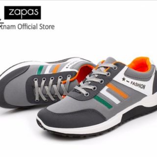 Giày sneaker nam thời trang Zapas GS093
