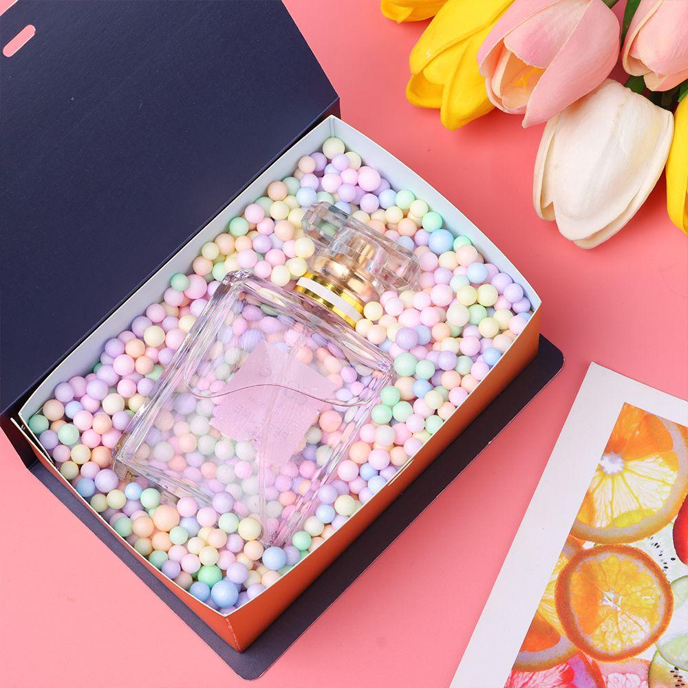 Quả Cầu Xốp Polystyrene Styrofoam DIY Trang Trí Tiệc Cưới / Giáng Sinh