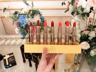 SON GOLD 2 đầu