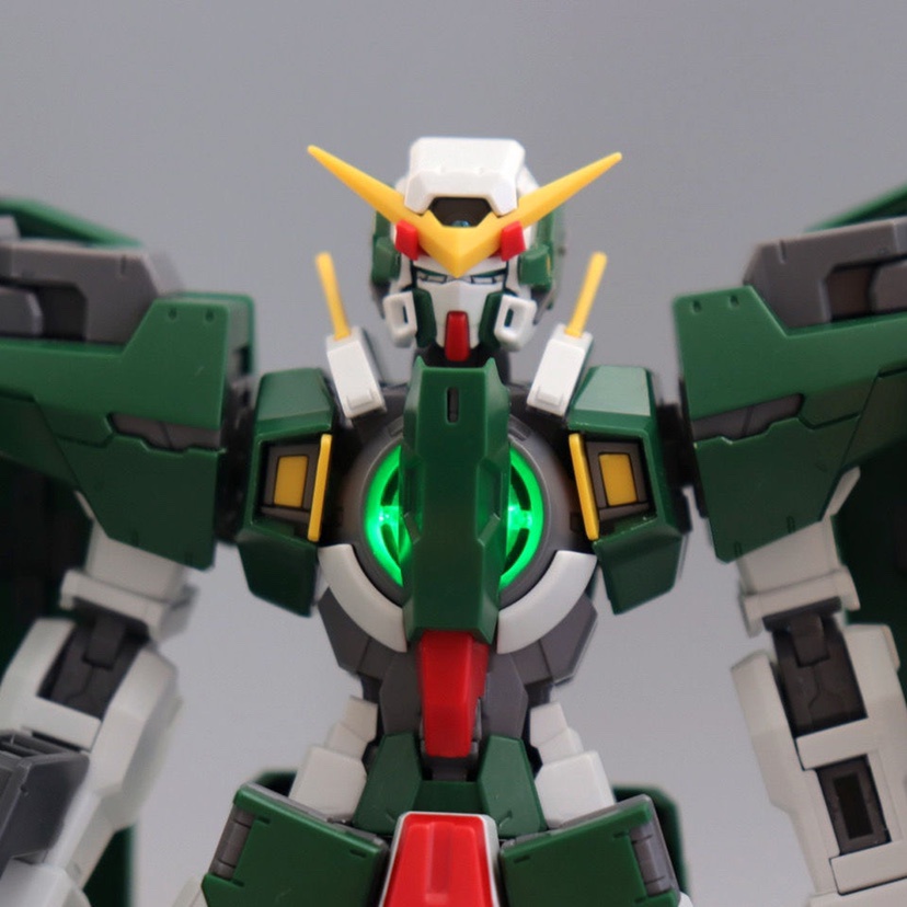 Mô hình lắp ráp Gunpla Daban 6653 MG 1/100 Dynames Gundam Daban