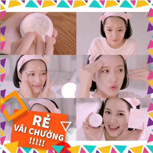 Kem dưỡng trắng G9Skin  White In Whipping Cream