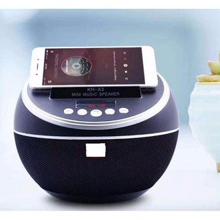 Loa Bluetooth Charge KH-A3