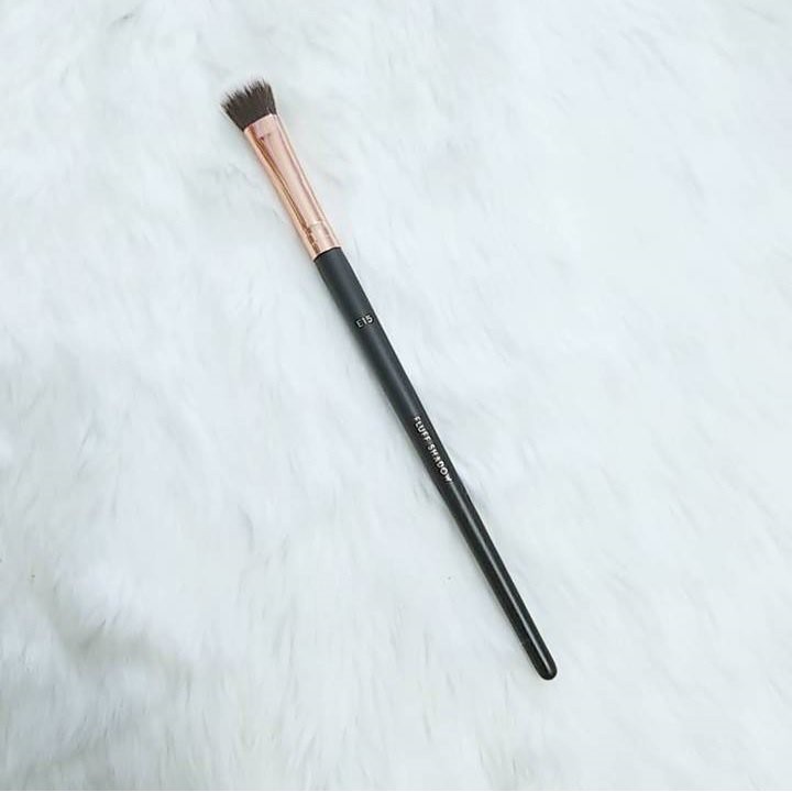 Cọ Vacosi E15 Pro Make Up - Cọ Tán Phấn Bầu Mắt Vacosi