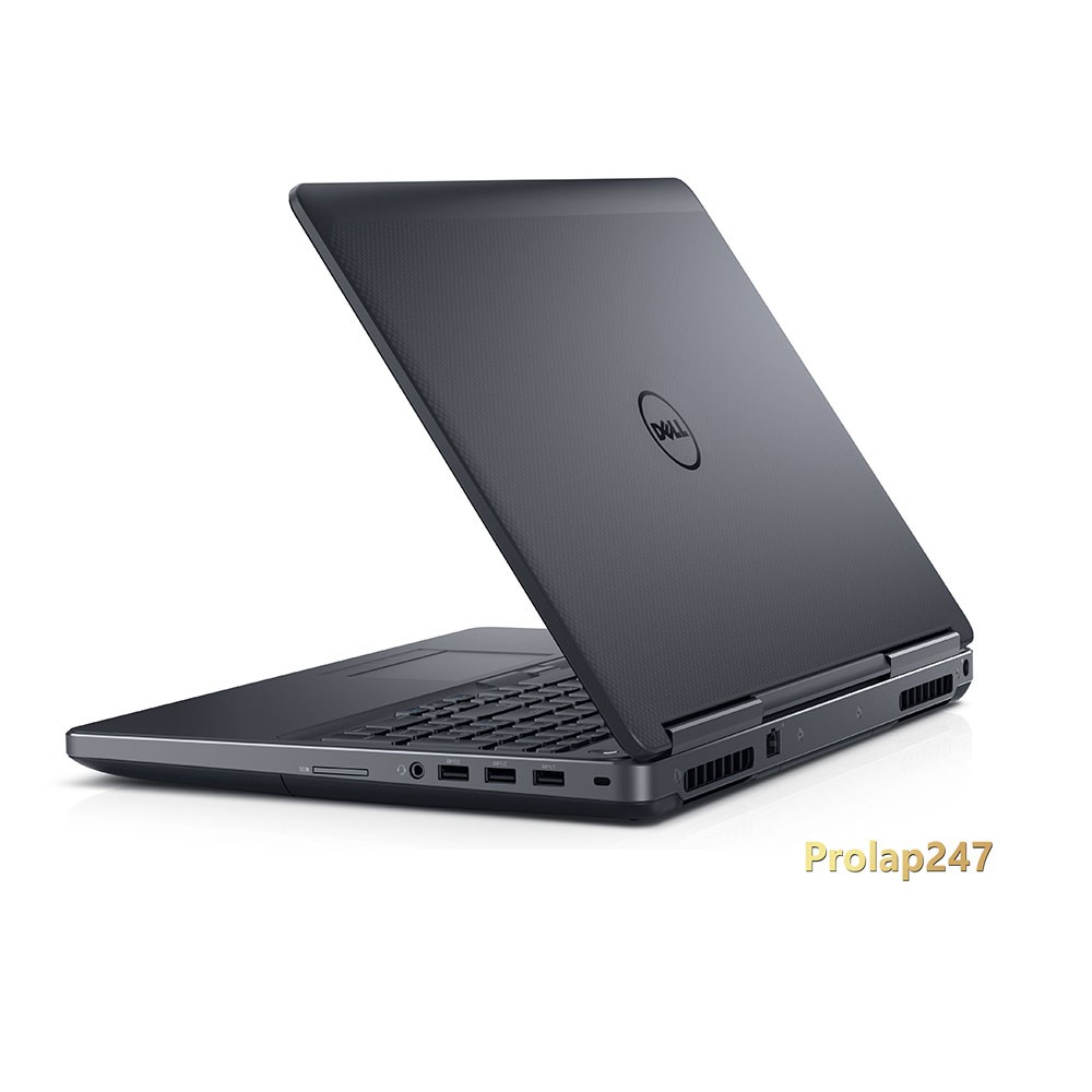 Dell Precisition 7510 i7-6920HQ 64GB SSD 512GB + 1TB m200m 15.6" FHD | BigBuy360 - bigbuy360.vn