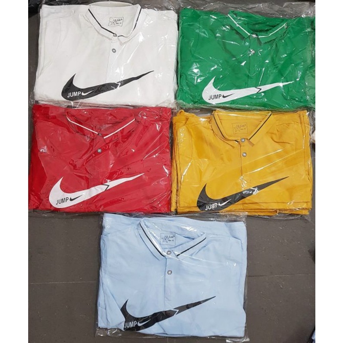 POLO BÉ TRAI {35-55kg} Áo phông có cổ đi học bé trai size đại cồ (chất siêu đẹp) M749