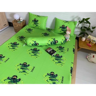 Drap thun siêu lạnh cao cấp mẫu bé( nhiều mẫu)