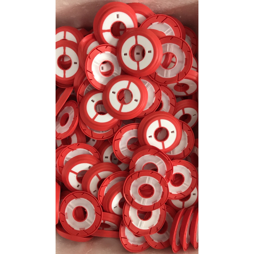 Cuộn cuốn trục câu đài silicon