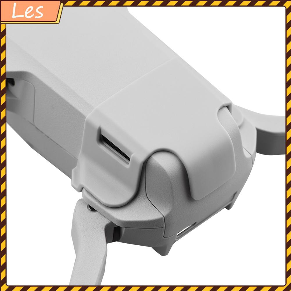 Khoá chống rơi bằng nhựa đậy bảo vệ pin cho DJI Mavic Mini / Mini 2 Drone