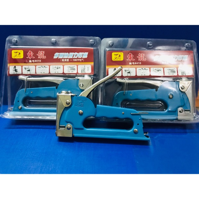 SÚNG BẮN GHIM TRỢ LỰC