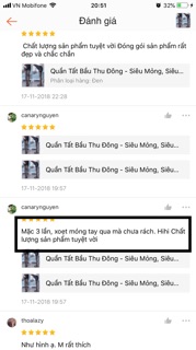 Quần Tất Bầu Siêu Mỏng-Siêu Dai