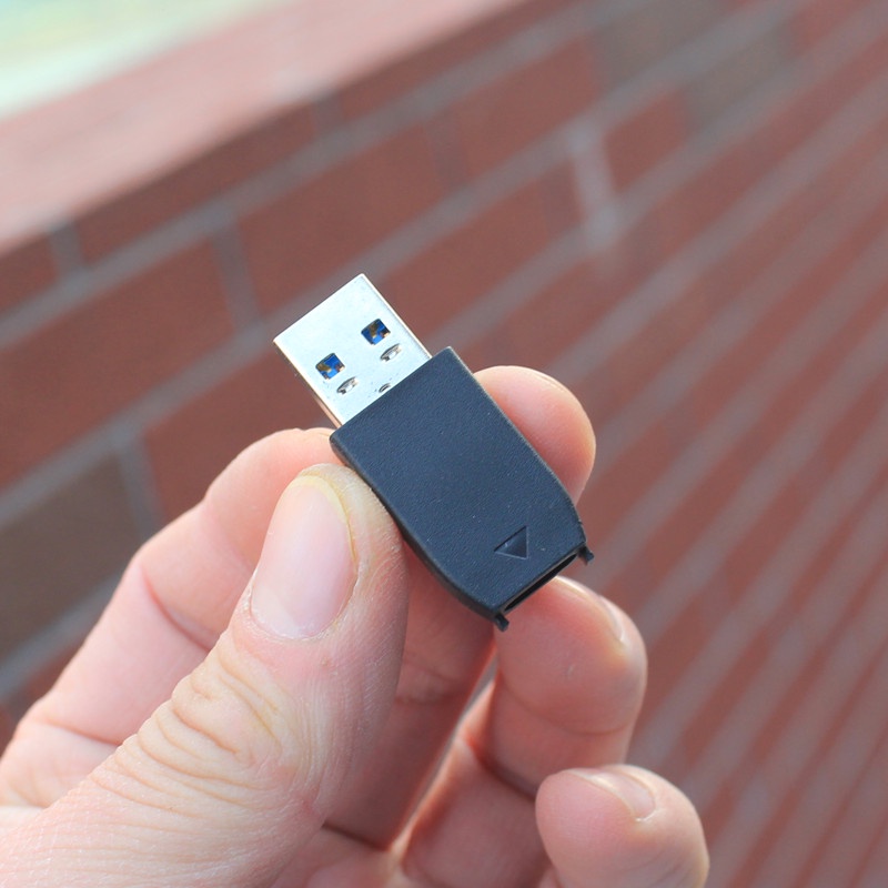 Cáp Sandisk USB 3.1 to USB-C 17cm Gen 2 chuẩn 10Gbps + Adapter