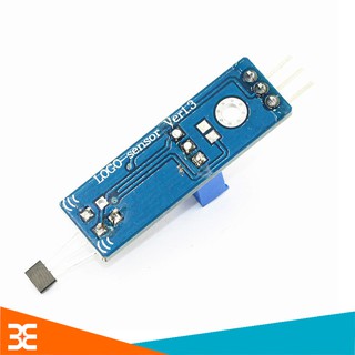 MODULE CẢM BIẾN HALL A3144 V2