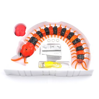 Đồ chơi con rết điều khiển từ xa No.9901