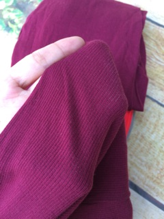 Quần legging cho bé gái 15-30kg