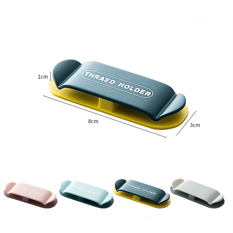 Giá Đỡ Cho Dây Cáp Sạc USB Tiện Dụng Và Bền