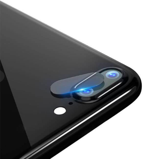 Ốp Điện Thoại Cường Lực Bảo Vệ Camera Cho Iphone 7 Plus 1143