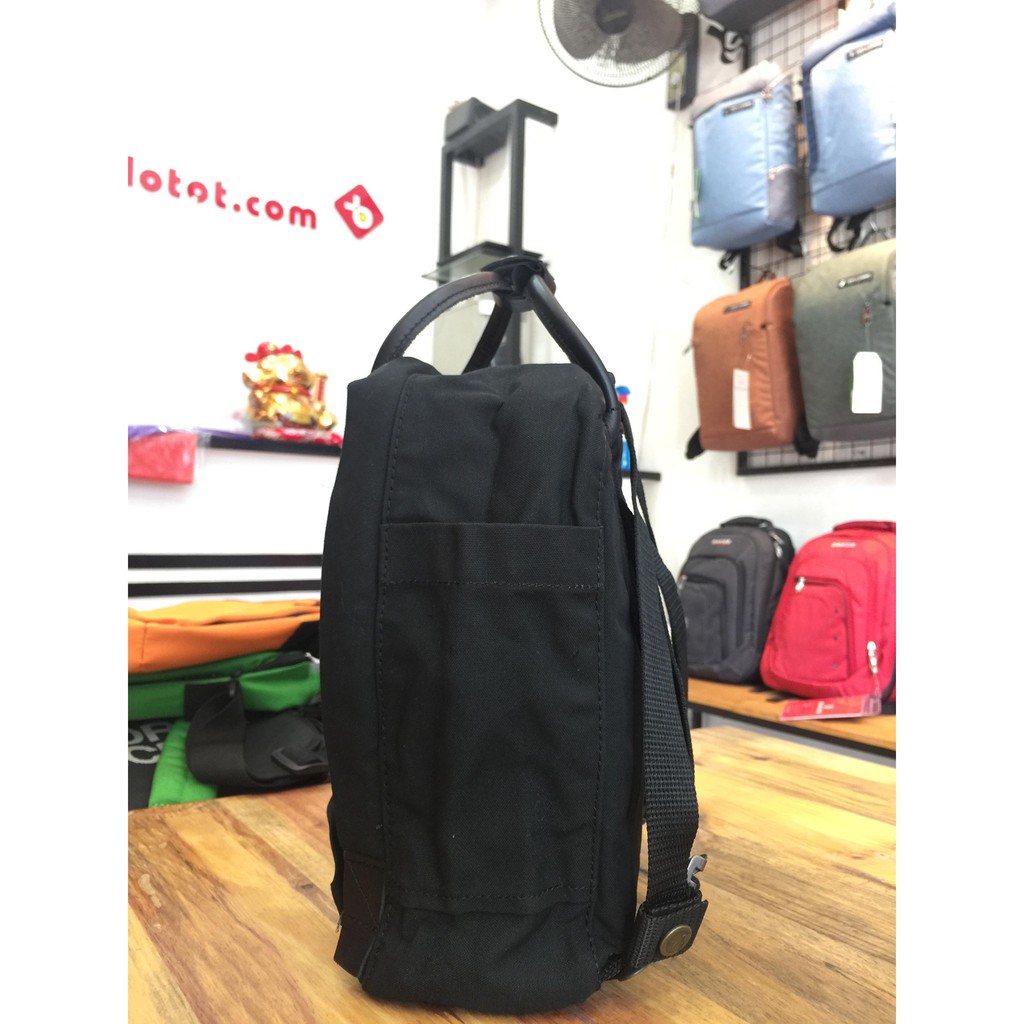 BALO  FJALLRAVEN KANKEN no.2 MINI