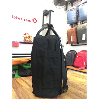 BALO  FJALLRAVEN KANKEN no.2 MINI