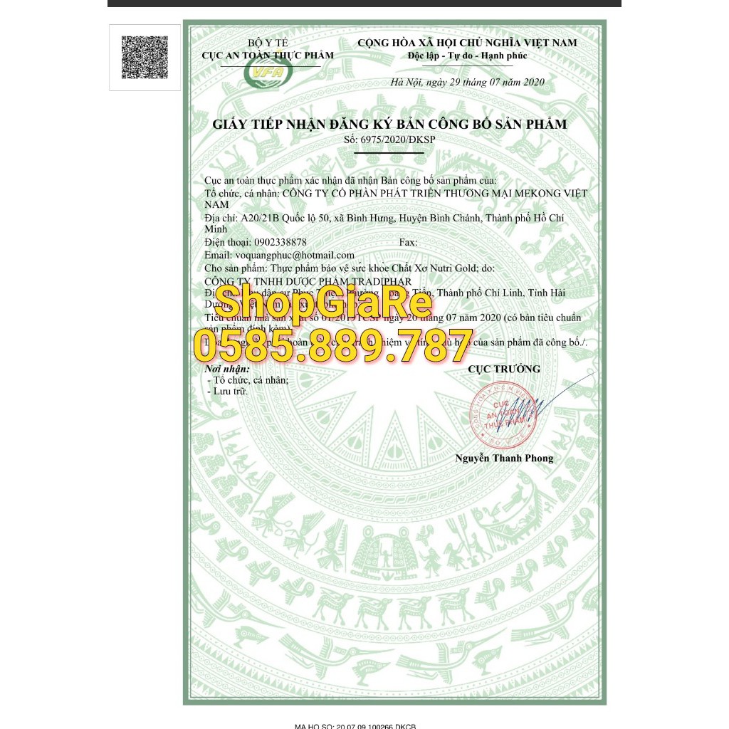 Chất Xơ Nutri Gold bổ sung chất sơ giảm tình trạng táo bón, bé bị tiêu chảy, đầy bụng, khó tiêu, rối loại hệ vi sinh