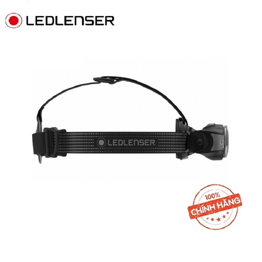 Đèn pin đội đầu Ledlenser MH11 Siêu sáng