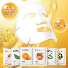 LANBENA Mặt nạ Cấp Nước Dưỡng Ẩm Da Mặt Skin Care Face Mask Moisturizing