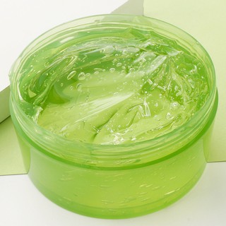 [Hàng mới về] Gel Chiết Xuất Lô Hội Image Làm Mịn Da 92%