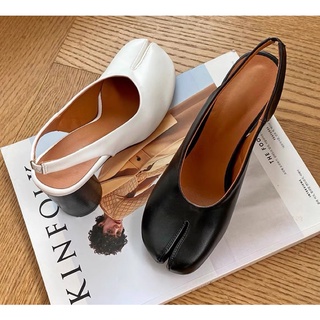 Guốc xan đan maison margiela
