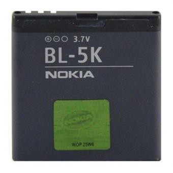 PIN ĐIỆN THOẠI NOKIA BL-5K