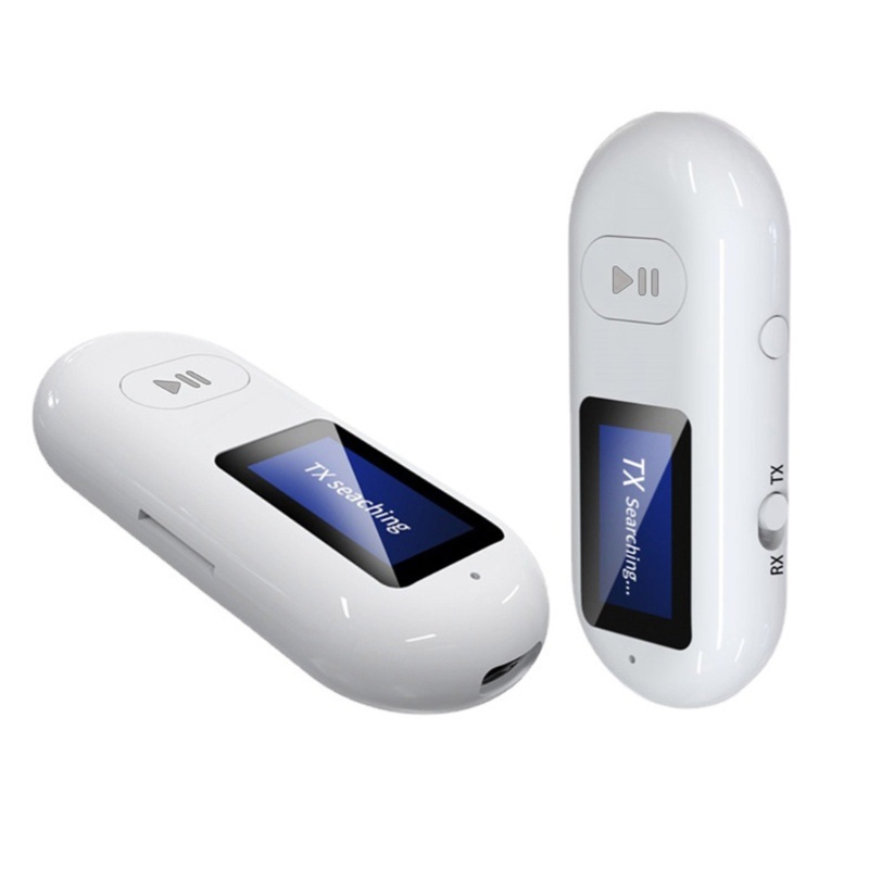 Bộ Thu Phát Bluetooth 5.0 2 Trong 1 3.5mm