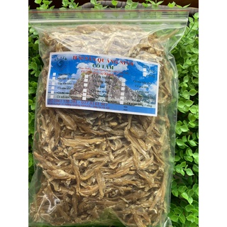 500g cá ruội khô