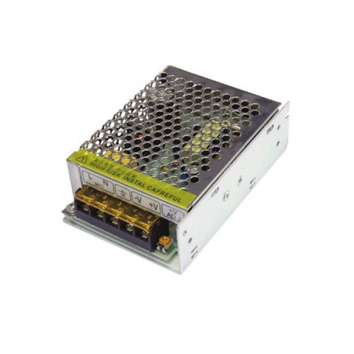 Nguồn tổ ong 12V - 5A