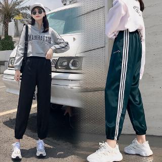 Quần Jogger nữ