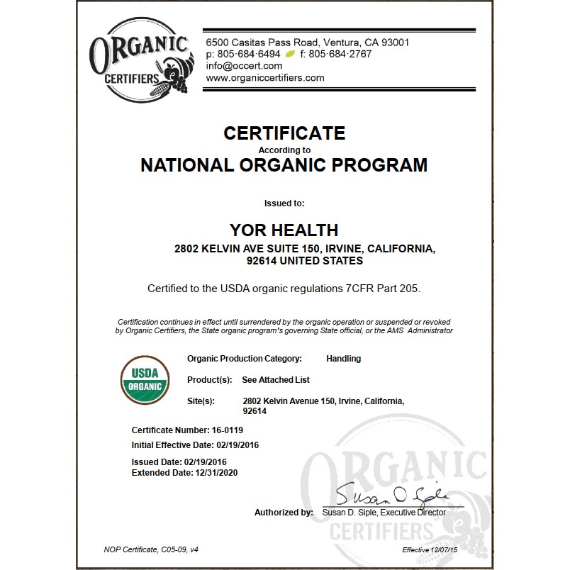 [MADE IN USA] Tinh dầu bạc hà - Peppermint Essential Oil (Tinh dầu hữu cơ Bare Oils - USDA Organic) | BigBuy360 - bigbuy360.vn