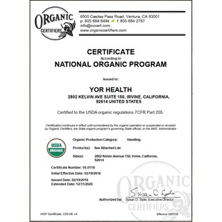 Tinh dầu tràm trà - Tea Tree Essential Oil (Tinh dầu hữu cơ Bare Oils - USDA Organic)