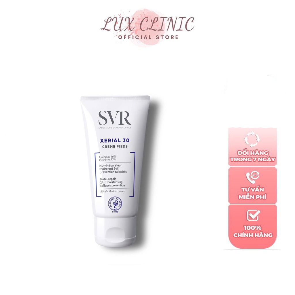 ✅ Kem dưỡng da, giữ ẩm dành cho da rất khô và da thô sần 100ml