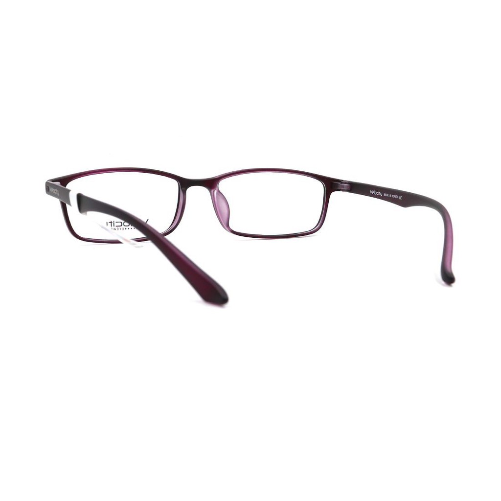 Gọng kính chính hãng VELOCITY 0VL194100
