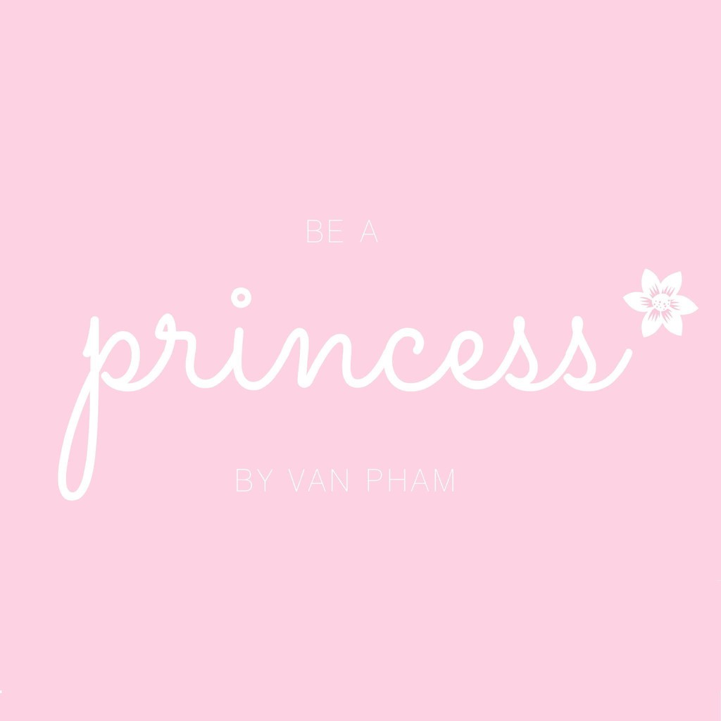 PRINCESS - Thời trang thiết kế