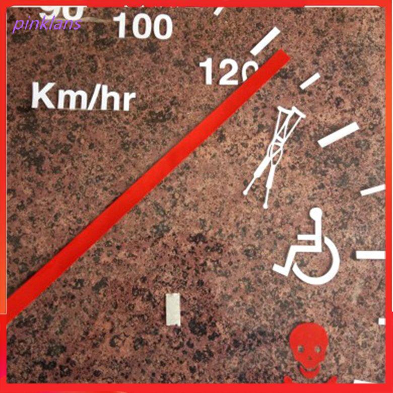 Decal Dán Trang Trí Xe Ô Tô Hình 20cm