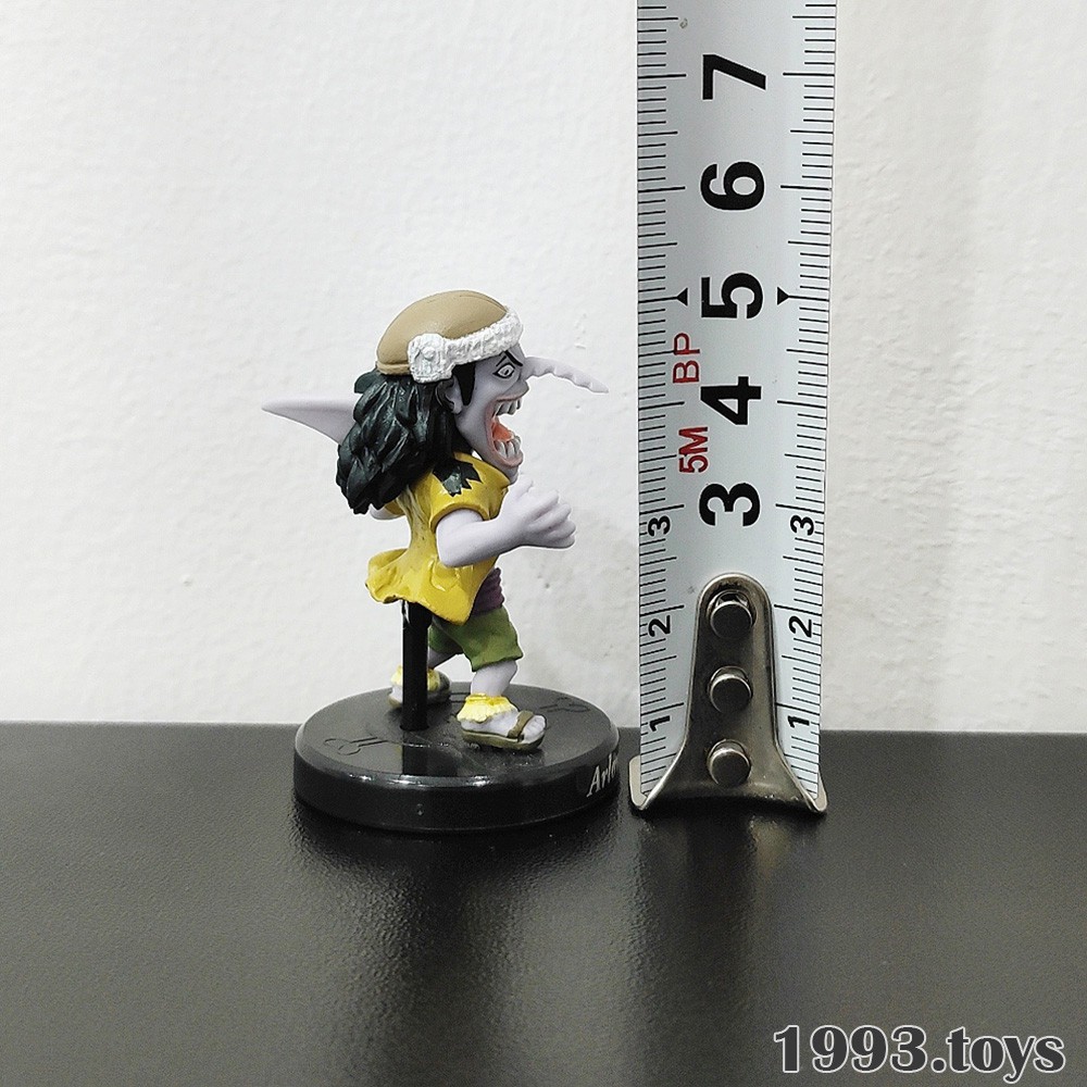 Mô hình chính hãng Bandai figure One Piece SD Super Deformed Vol.28 FC28 - Arlong