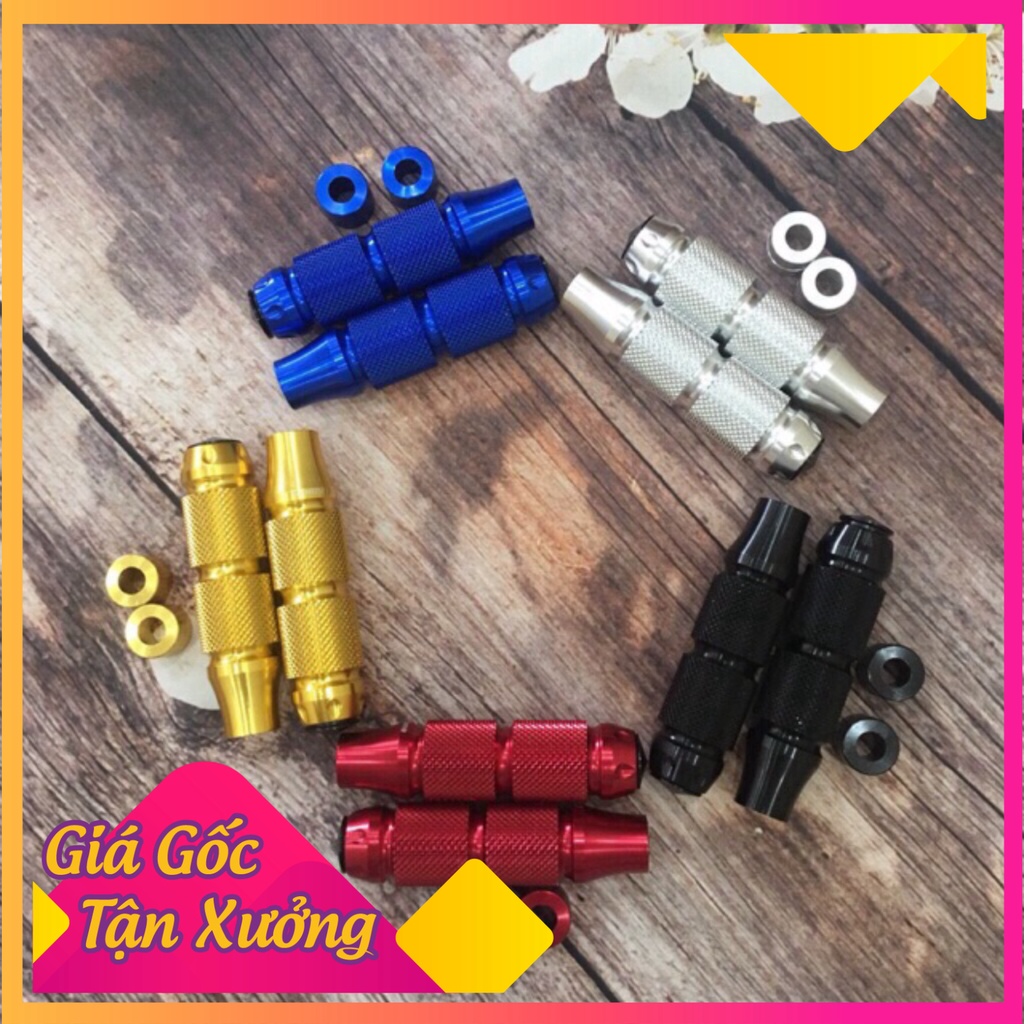 CHỐNG ĐỔ CNC LOẠI ĐẸP CHO WINNER / EX 150  (Ảnh Sp thật)