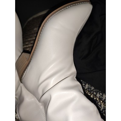 Boot nữ big size 40-43 bắp chân từ 38, 39, 40, 41, 42 cm