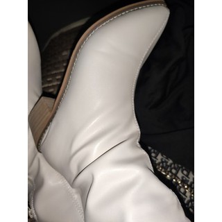 SẴN BOOT NỮ BIG SIZE 40 ĐẾN 43 - GIÀY BIG SIZE BOOT CỔ CAO