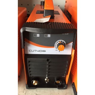 Máy cắt Plasma Jasic CUT 40 L207