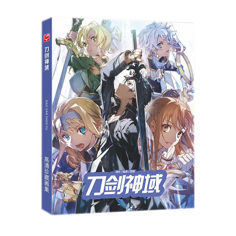 Sách Ảnh Nhân Vật Anime Genshin Impact Kimetsu No Yaiba Natsume Takashi
