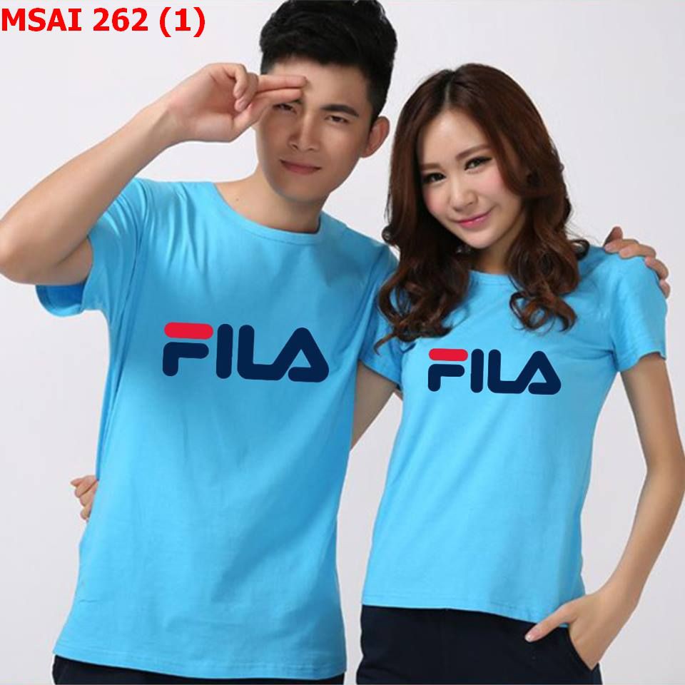 Áo Cặp Đôi FILA