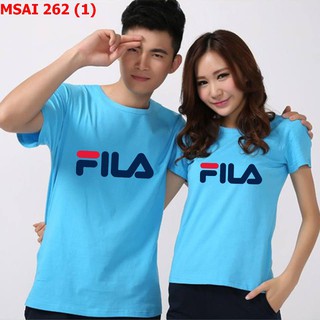 Áo cặp đôi fila