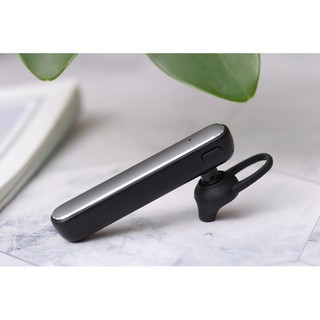 Tai nghe Bluetooth Mozard R558A Xám Đen