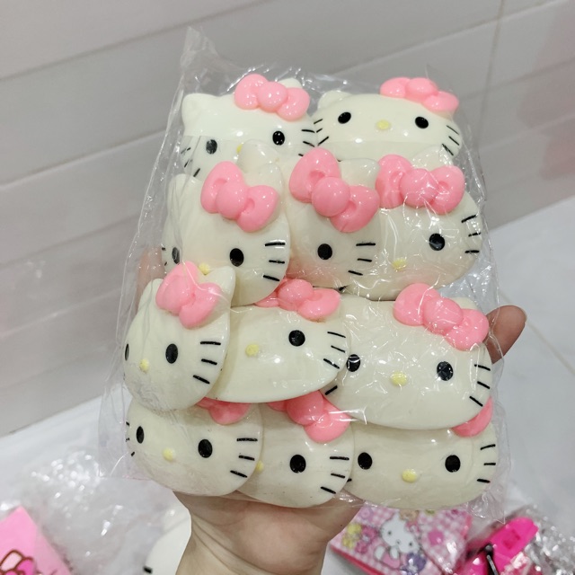 Sticker Hello Kitty