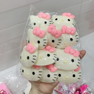 Sticker Hello Kitty