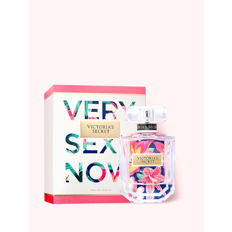 Nước hoa VS đủ loại 100ml- bill mỹ